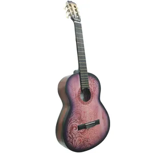 گیتار کلاسیک ایران ساز مدل F850D