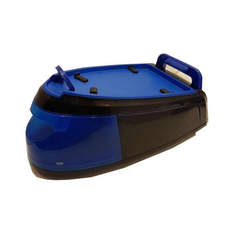 اتو بخار مک استایلر مدل Mc 0333