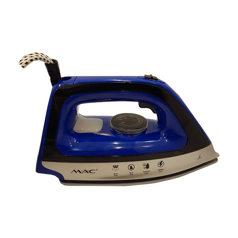 اتو بخار مک استایلر مدل Mc 0333