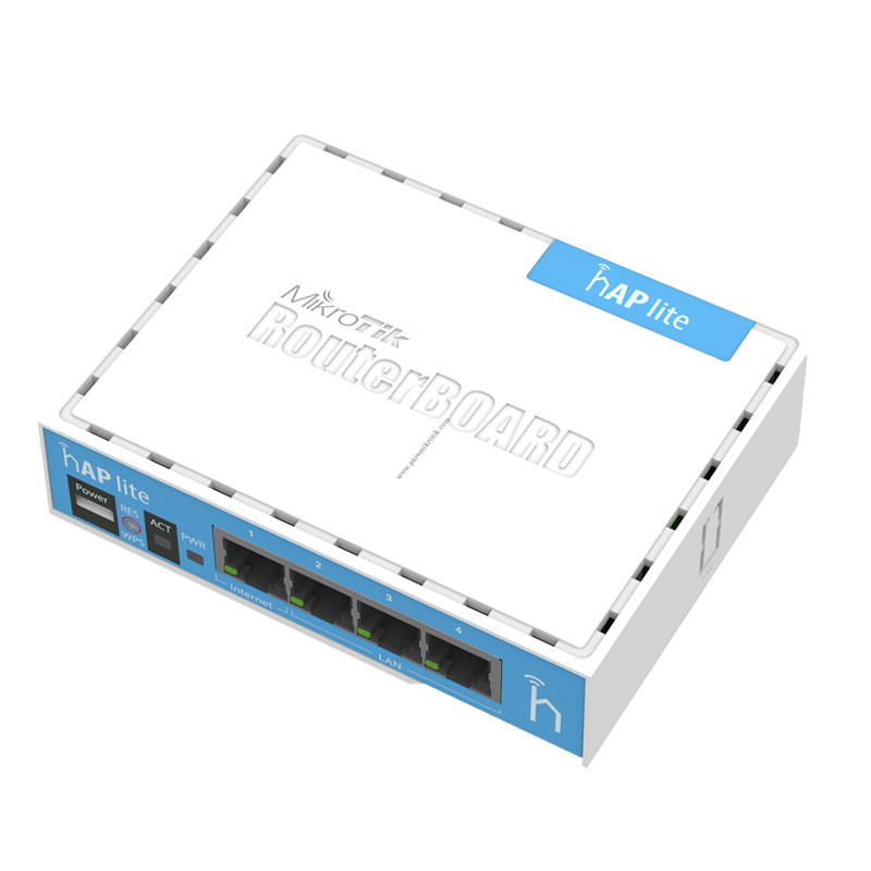 روتر میکروتیک مدل Rb9412hnd-ac