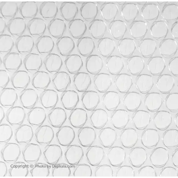 نایلون حبابدار ضربه گیر مدل D100s75 طول 75متر