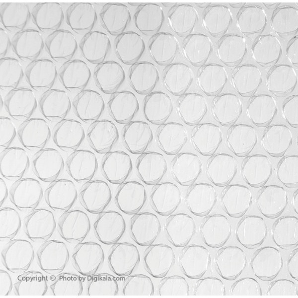 نایلون حبابدار ضربه گیر مدل D100s75 طول 75متر