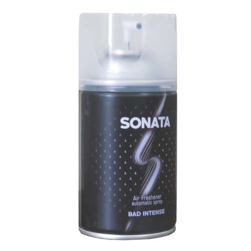 اسپری خوشبو کننده هوا سوناتا مدل بداینتنس حجم 250 میلی لیتر