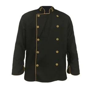 لباس کار آشپزی مدل Chef