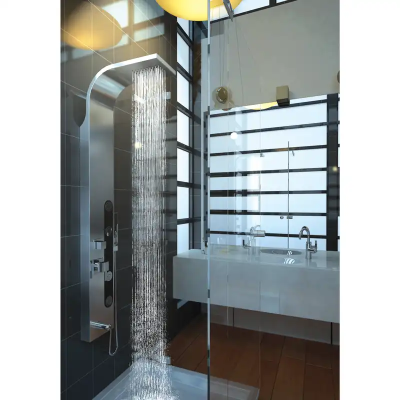 دوش حمام لیبرا مدل ونوس