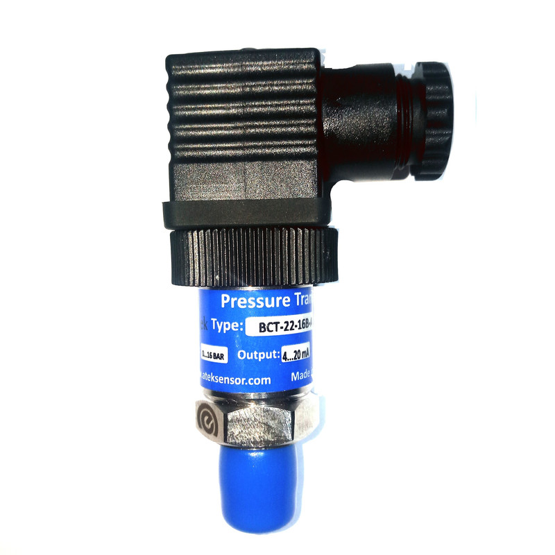 سنسور فشار مدل bct-22-16b-a-g1