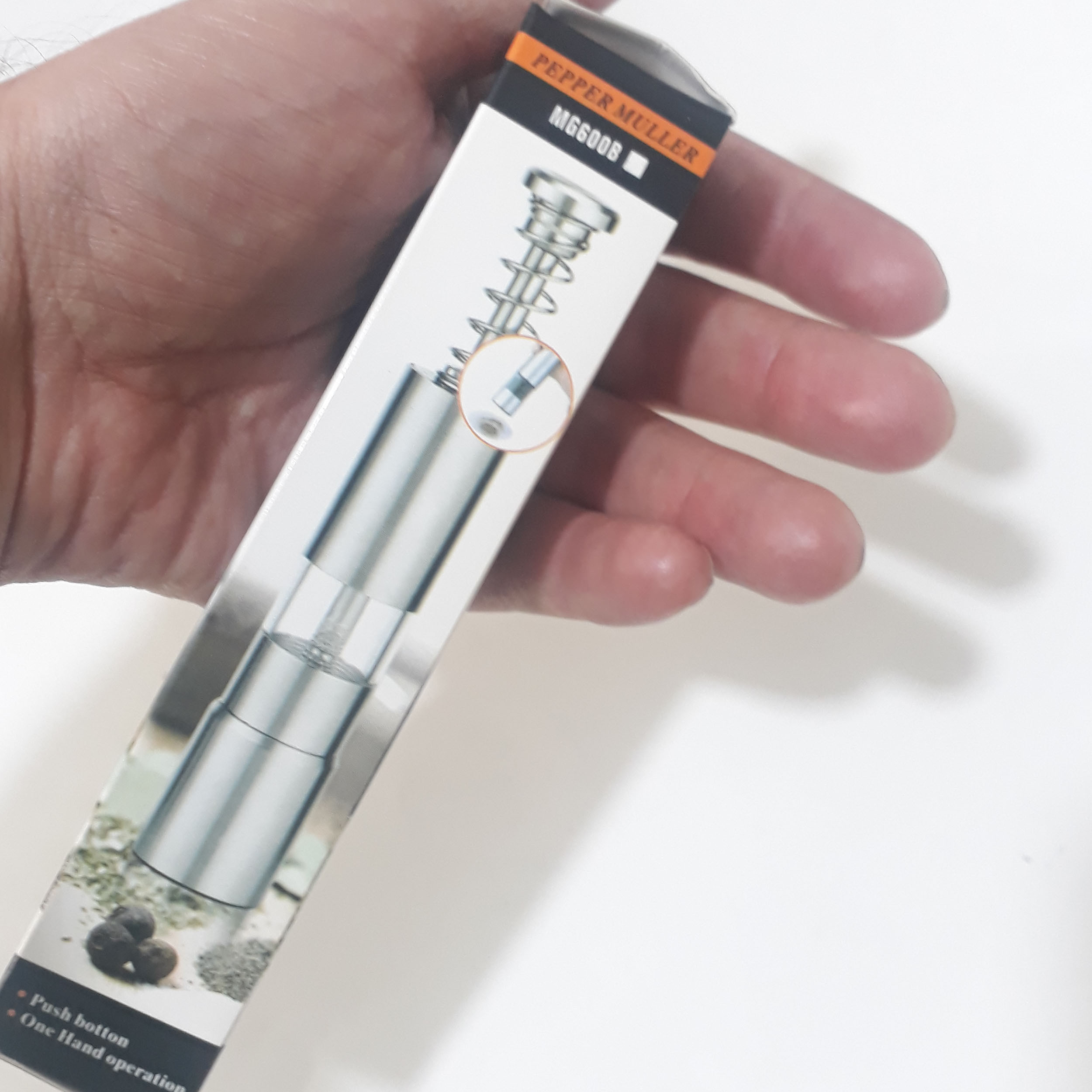 فلفل ساب کد 01 فلفل ساب کد 01