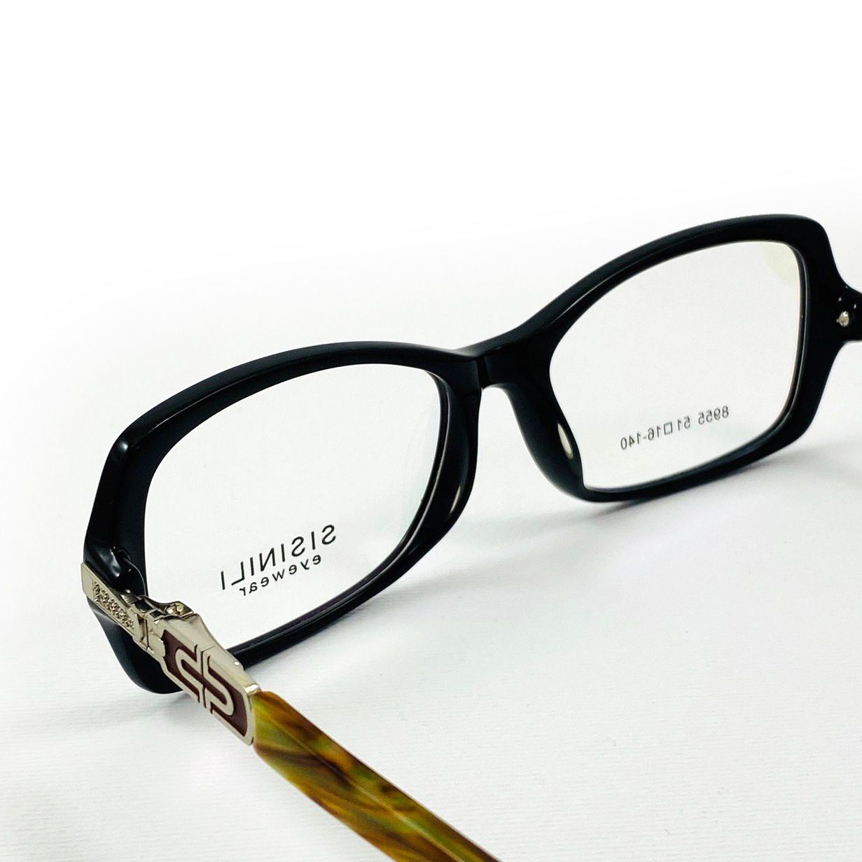 فریم عینک طبی زنانه سیسینیلی مدل 8955 -  - 5