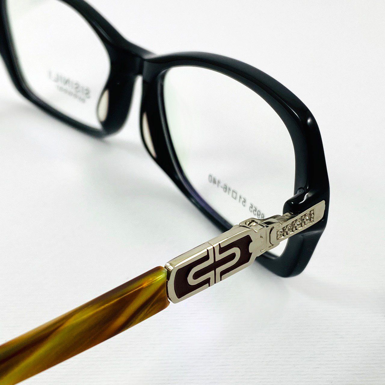 فریم عینک طبی زنانه سیسینیلی مدل 8955 -  - 6