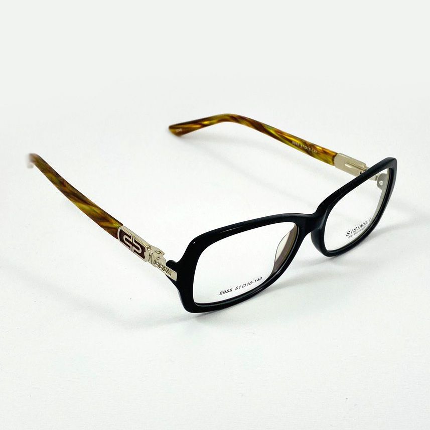 فریم عینک طبی زنانه سیسینیلی مدل 8955 -  - 7