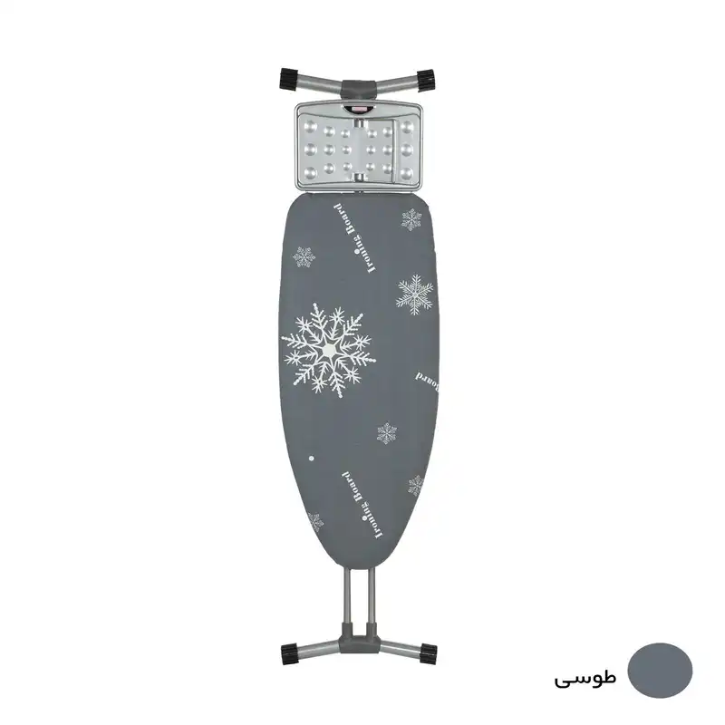 میز اتو هدیه سری کلاسیک کد 313A