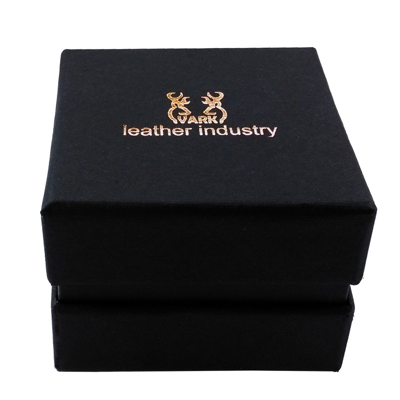 جاکلیدی چرم وارک مدل هونام کد rb108