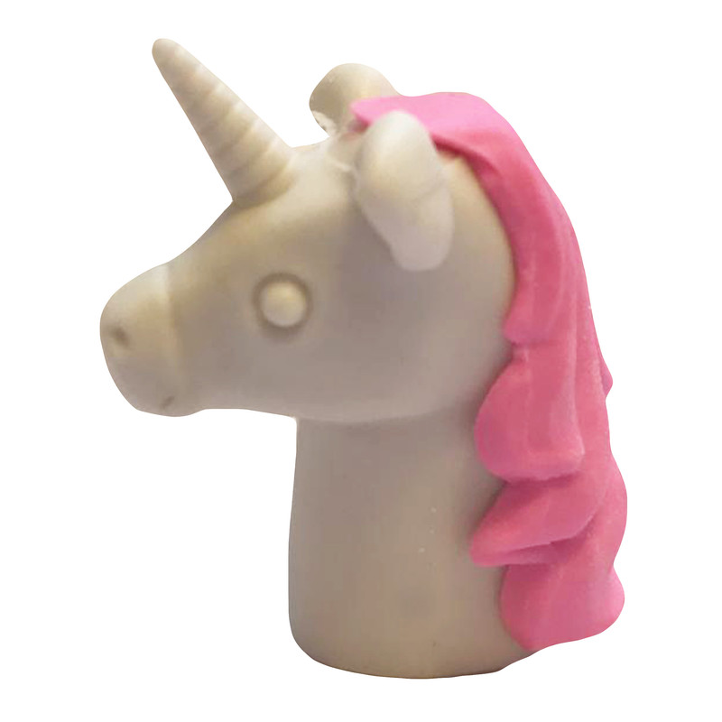 پاک کن طرح یونیکون کد M1012