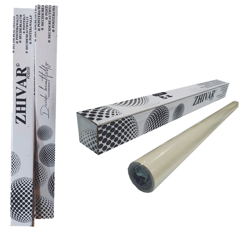 پوستر دیواری ژیوار کد S-022