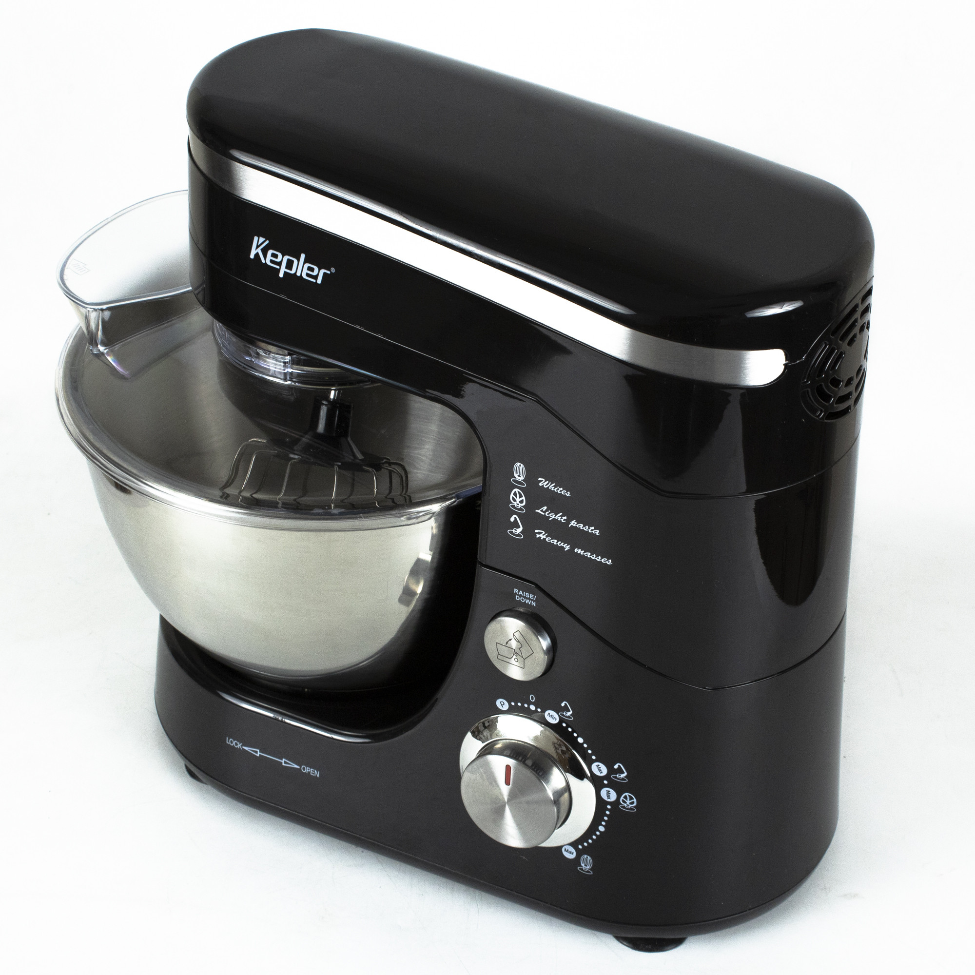 همزن کپلر مدل KHM 270