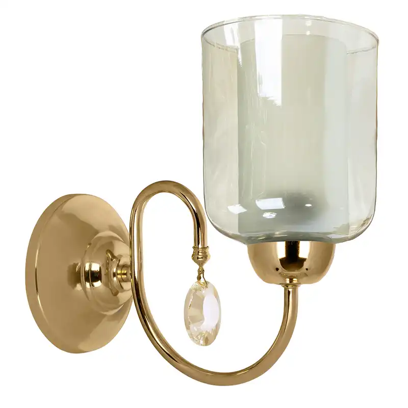 چراغ دیواری چشمه نور مدل A812/1W