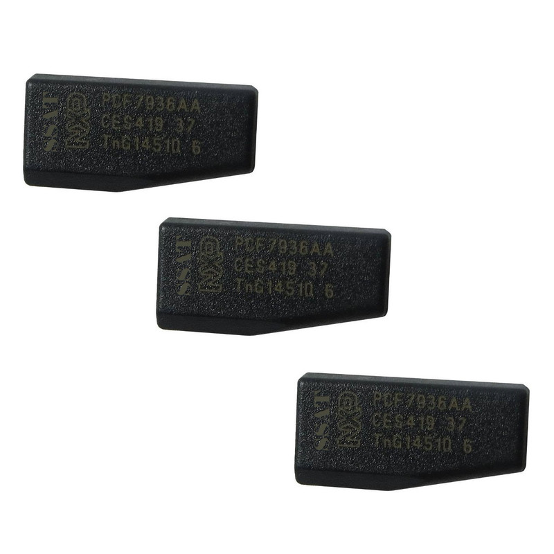  تگ ایموبلایزر اس اس ای تی مدل 7936AA بسته 3 عددی