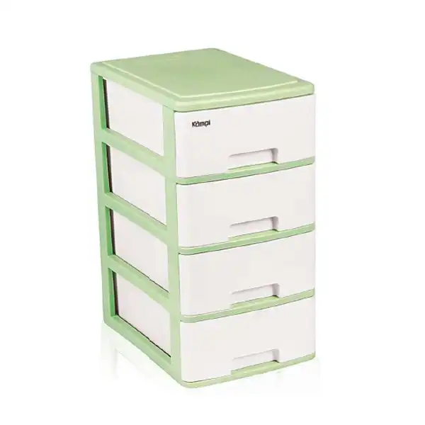 فایل کشویی کامل مدل 414