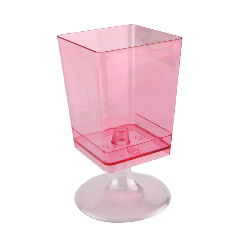 ظرف یکبار مصرف مدل ZM11 بسته 12 عددی