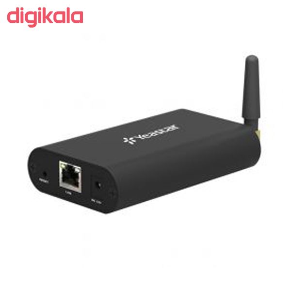 گیت وی GSM یستار مدل TG100 main 1 2