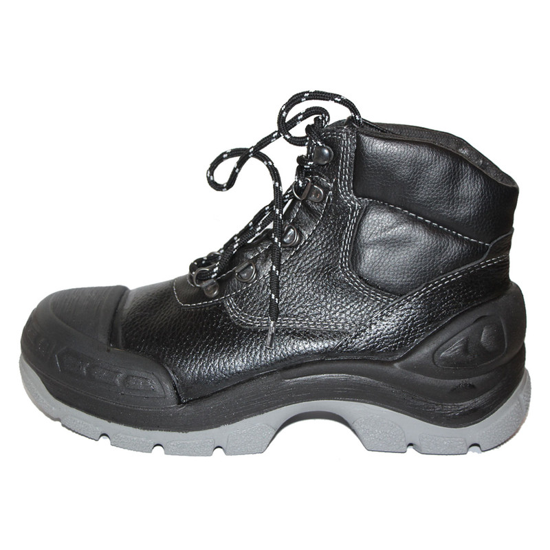 کفش ایمنی کلار مدل کواترو کد 7220