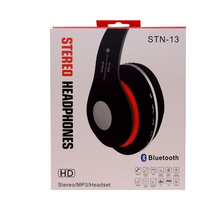 هدفون بی سیم مدل STN-13 