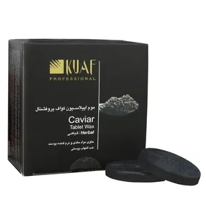 وکس موبر کواف مدل Caviar وزن 20.8 گرم بسته 24 عددی