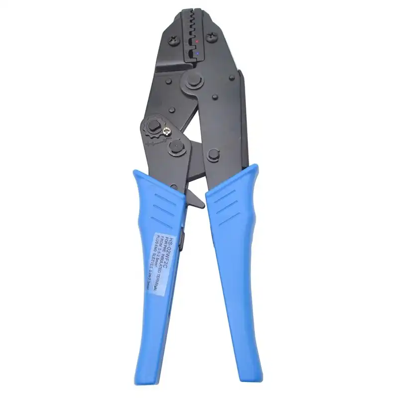 پرس سرسیم و وایرشو مدل HS-06WF2C سایز 9 اینچ