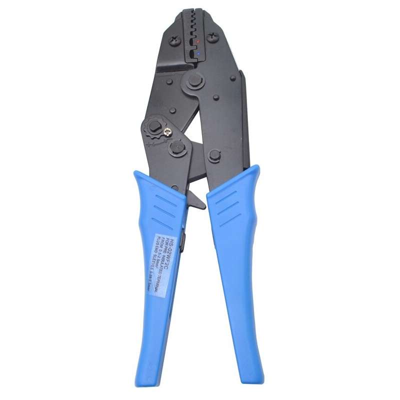 پرس سرسیم و وایرشو مدل HS-06WF2C سایز 9 اینچ پرس سرسیم و وایرشو مدل HS-06WF2C سایز 9 اینچ