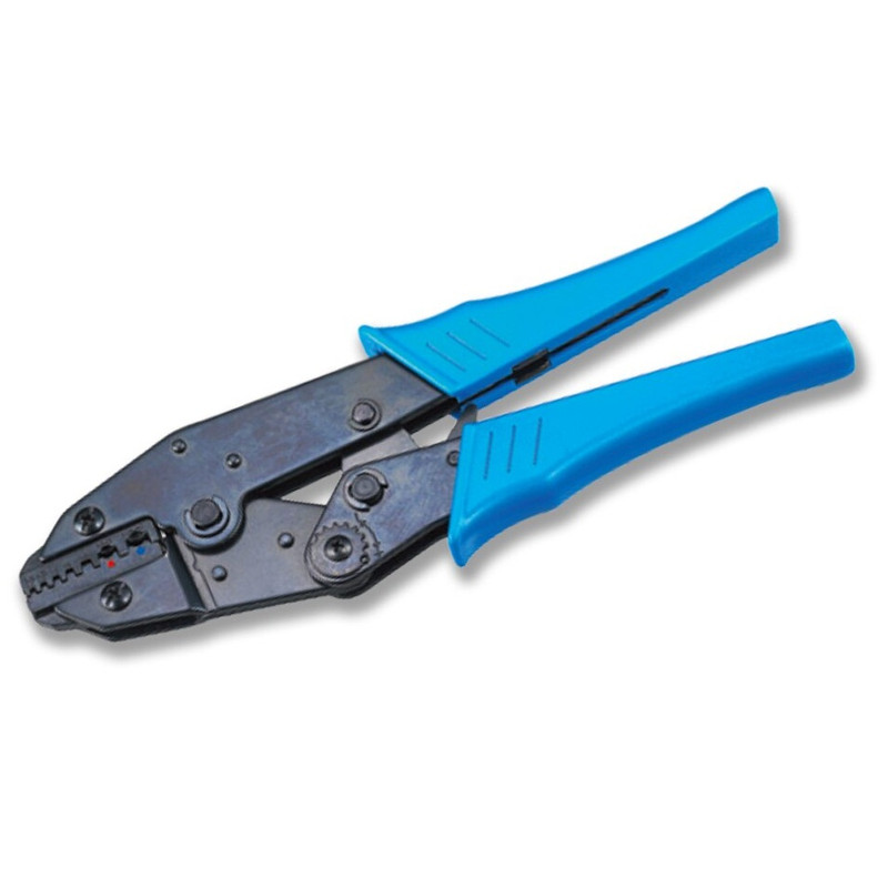 پرس سرسیم و وایرشو مدل HS-06WF2C سایز 9 اینچ پرس سرسیم و وایرشو مدل HS-06WF2C سایز 9 اینچ