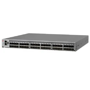 سوییچ 48 پورت بروکید مدل BR-6510-24-8G