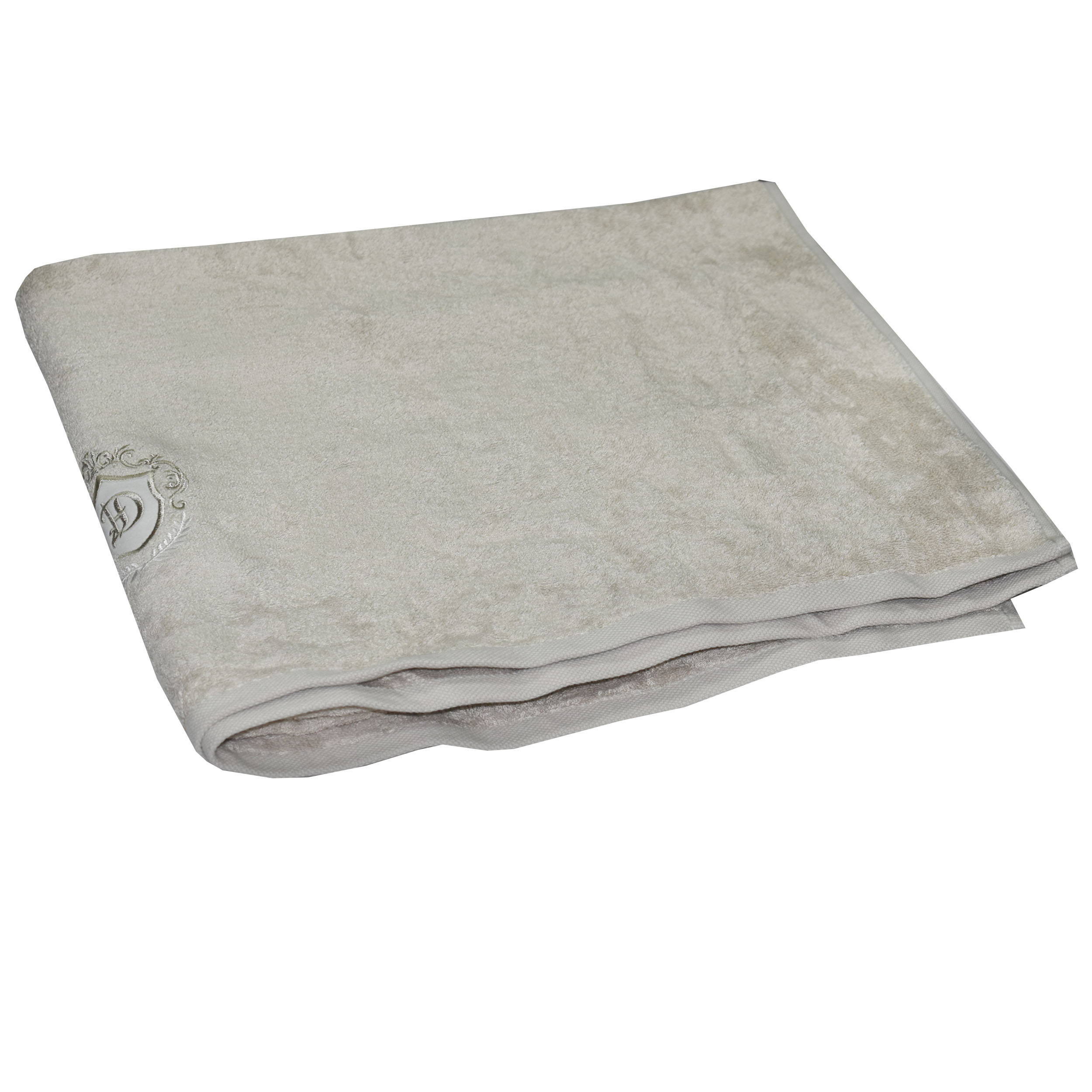 حوله حمام دانتلا ویتا کد 5236 سایز 85x150 سانتی متر