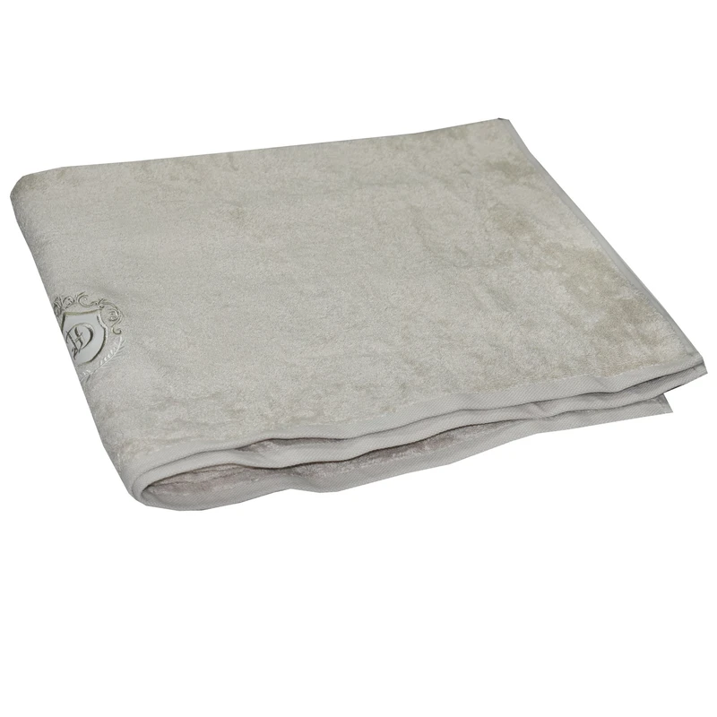 حوله حمام دانتلا ویتا کد 5236 سایز 85x150 سانتی متر