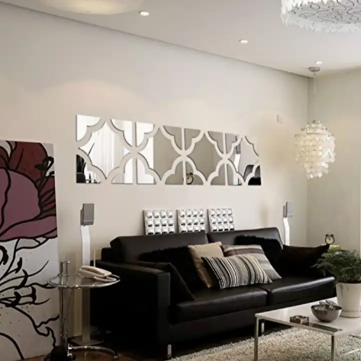 آینه آتریکس مدل MD09