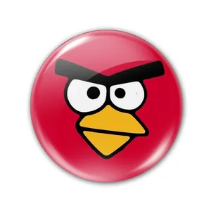 پيکسل طرح انگري بردز کد 5570