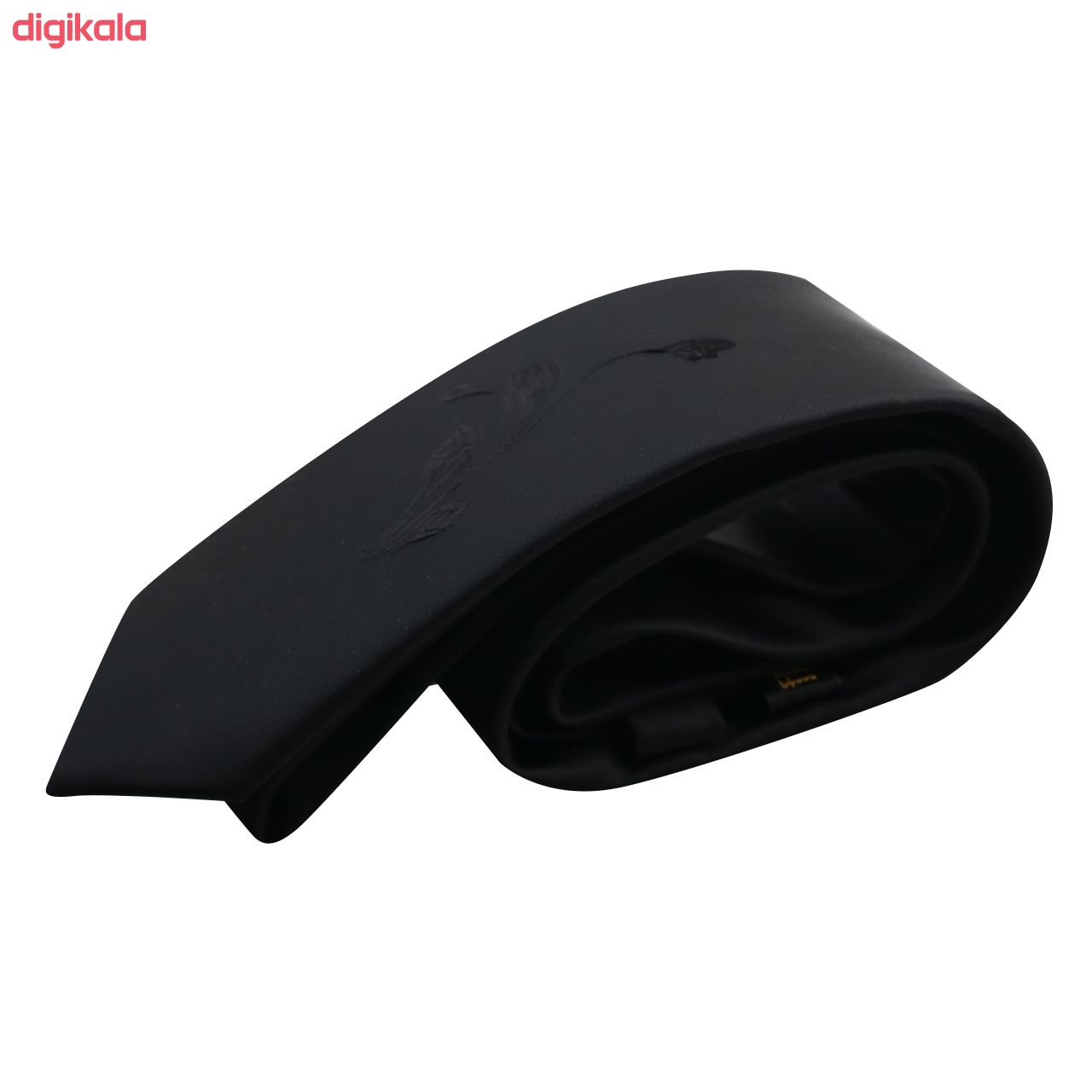 ست کراوات و دستمال جیب و دکمه سردست مردانه فرانکو فروزی کد K 79 main 1 2