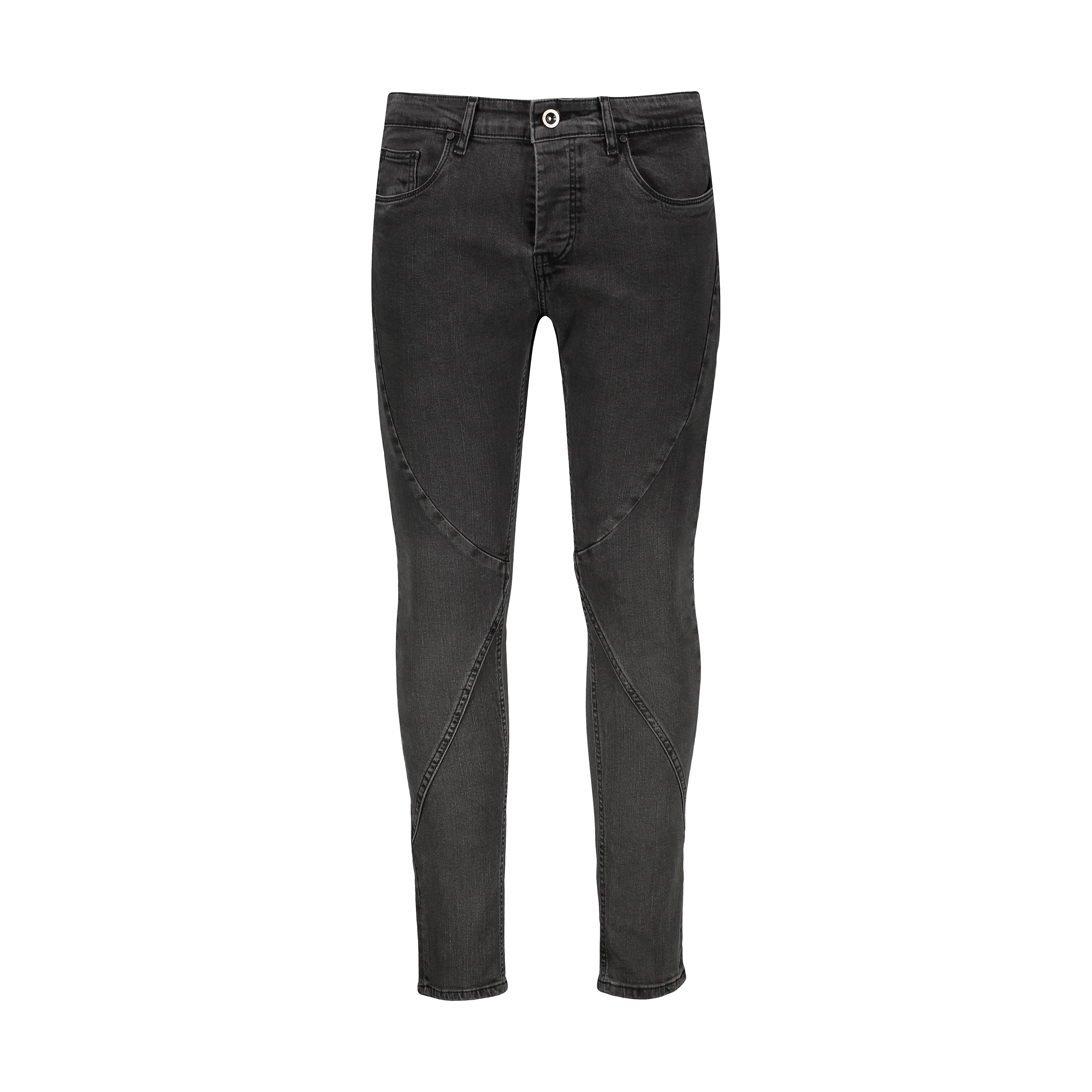 شلوار مردانه یونیتی مدل MTR1010 GRAY