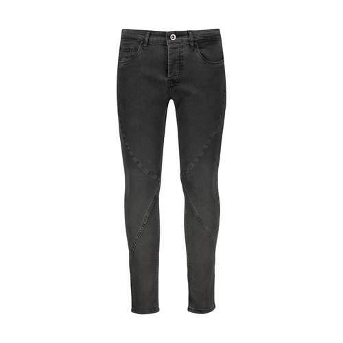 شلوار مردانه یونیتی مدل MTR1010 GRAY