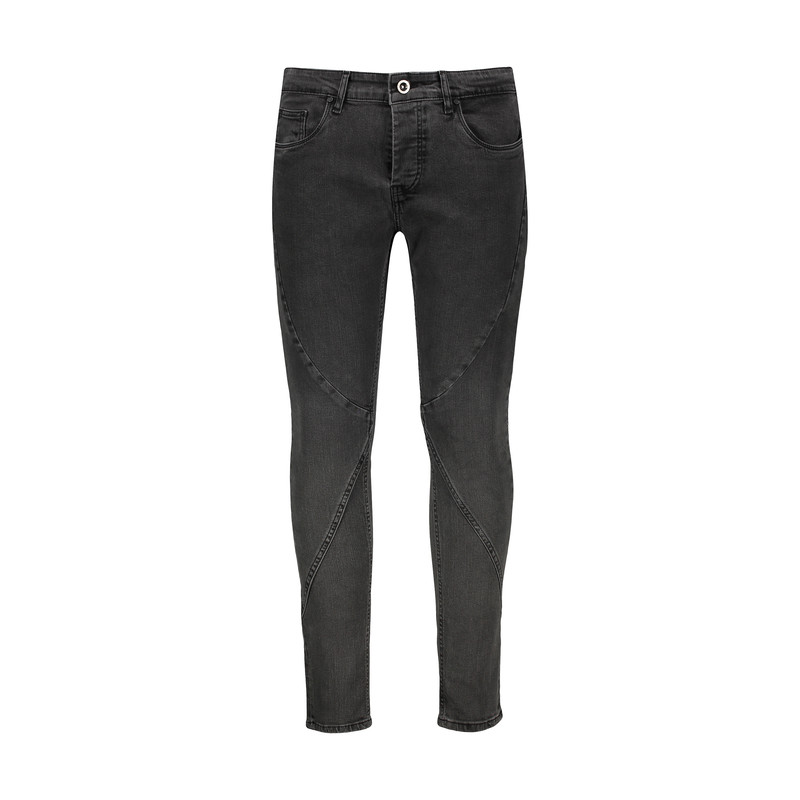 شلوار مردانه یونیتی مدل MTR1010 GRAY