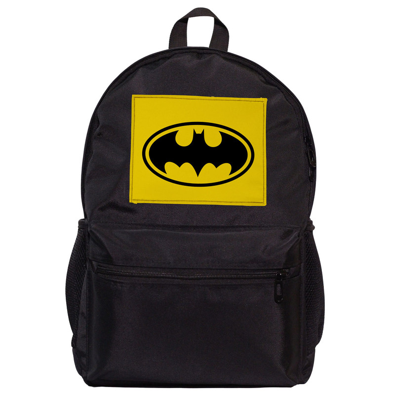 کوله پشتی طرح Batman کد 2020