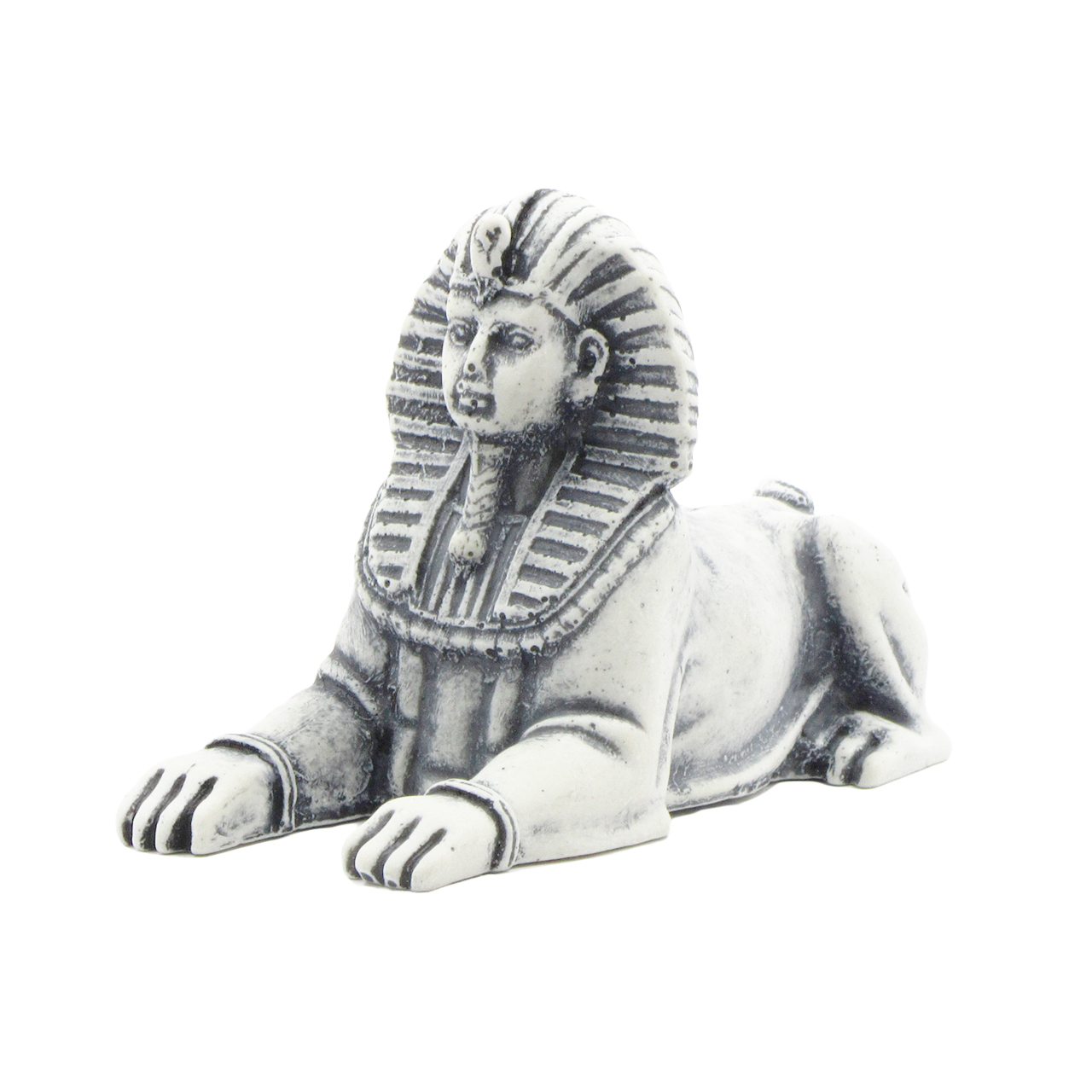 مجسمه طرح ابوالهول