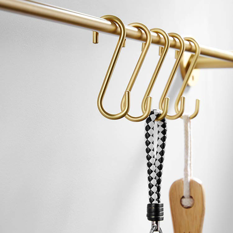 قلاب اس مدل BPM-S6 بسته 5 عددی