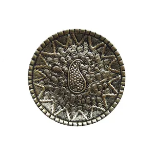 سینی قلمزنی کد A60