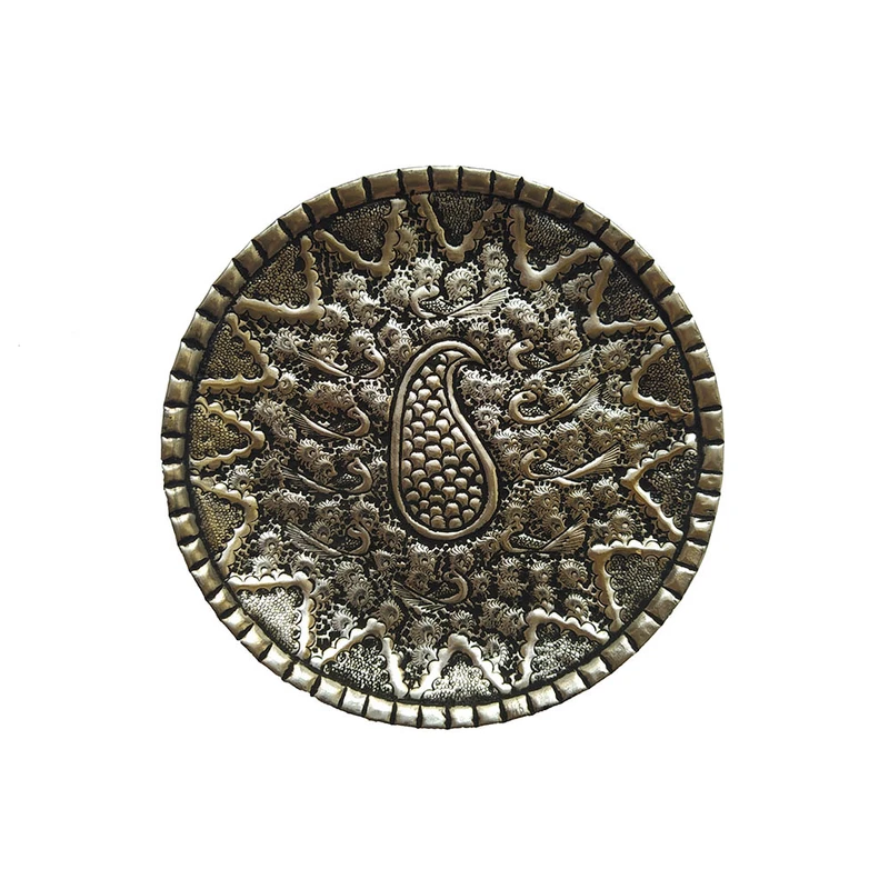 سینی قلمزنی کد A60