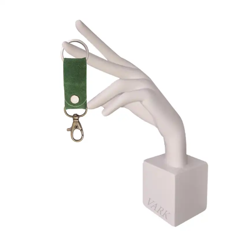 جاکلیدی چرم وارک مدل هونام کد rb110