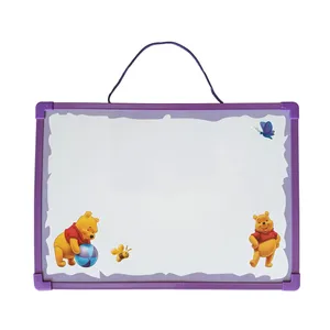 تخته وایت برد مغناطیسی مدل pooh سایز 35×25 سانتی متر
