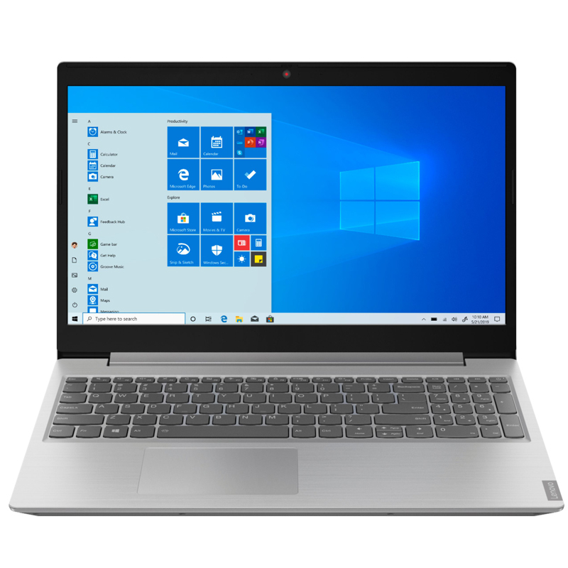 لپ تاپ 15 اینچی لنوو مدل Ideapad L340-NPF