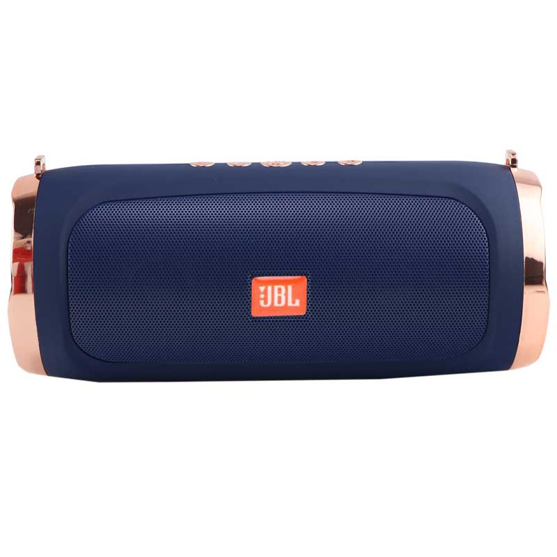 اسپیکر بلوتوثی قابل حمل مدل L19B