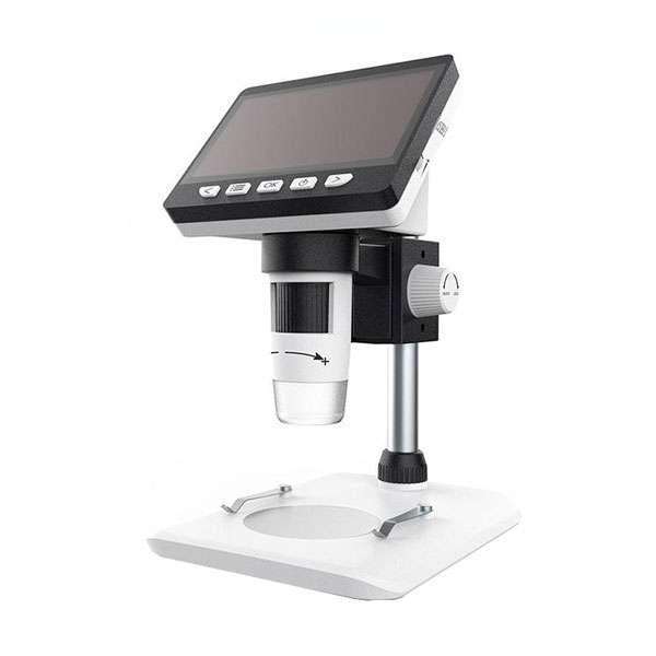 میکروسکوپ دیجیتال مدل INSKAM-307 میکروسکوپ دیجیتال مدل INSKAM-307