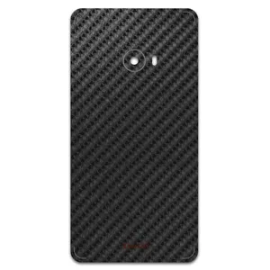 MAHOOT Shine-Carbon-Fiber Cover Sticker for Xiaomi Mi Note 2